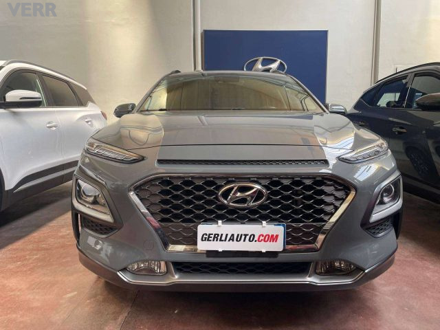 HYUNDAI Kona usata, con Airbag