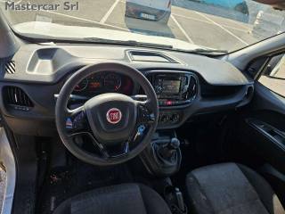 FIAT Doblo usata, con Immobilizzatore elettronico