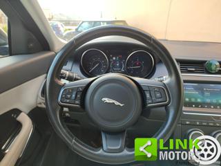 JAGUAR E-Pace usata 23