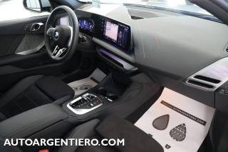 BMW 118 usata, con Telecamera per parcheggio assistito