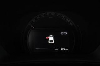 TOYOTA Aygo X usata 7