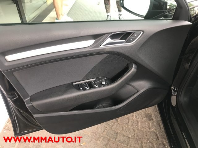 AUDI A3 usata, con Controllo automatico clima