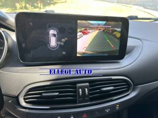 FIAT Tipo usata, con Adaptive Cruise Control