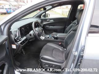 KIA Sportage usata, con Cruise Control