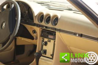 MERCEDES-BENZ 280 usata 34