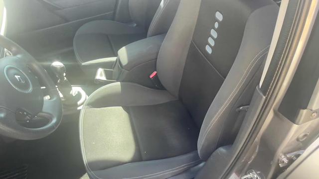 RENAULT Megane usata, con Alzacristalli elettrici