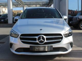 MERCEDES-BENZ B 180 usata, con Airbag