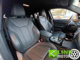 BMW X4 usata, con Chiusura centralizzata