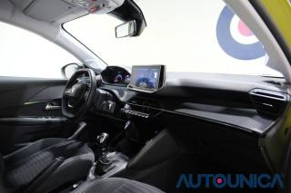 PEUGEOT 208 usata 47