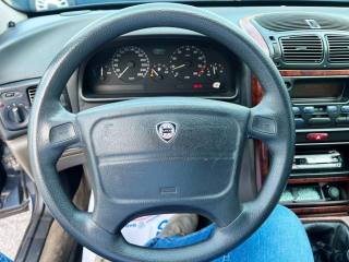 LANCIA K usata, con Specchietti laterali elettrici