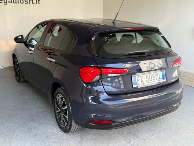 FIAT Tipo usata, con Autoradio