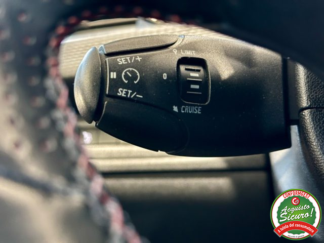 PEUGEOT 2008 usata, con Luci diurne LED