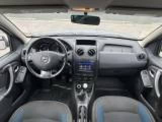 DACIA Duster usata, con Airbag laterali