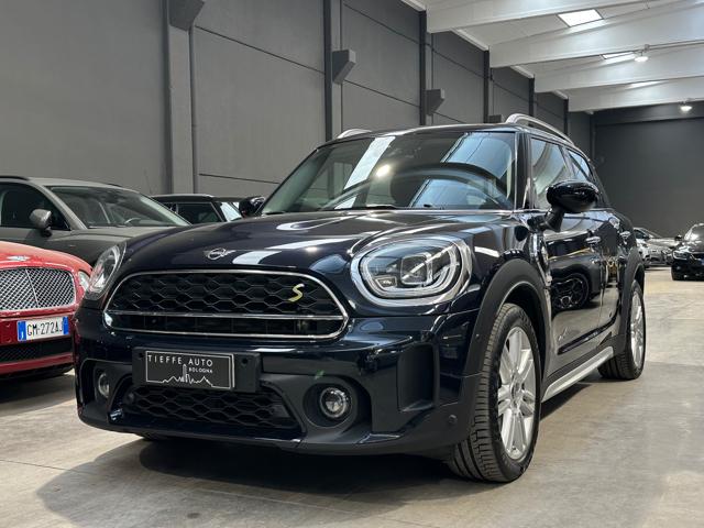 MINI Countryman usata, con ABS