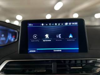PEUGEOT 3008 usata, con Cruise Control