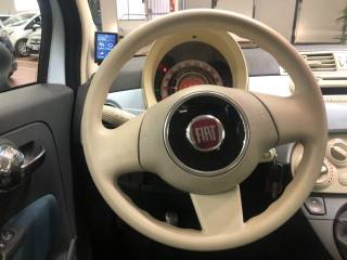 FIAT 500 usata, con Airbag testa