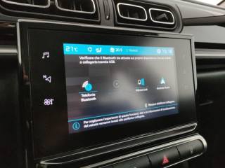 CITROEN C3 usata, con Volante multifunzione