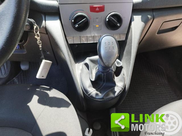 LANCIA Ypsilon usata, con Servosterzo