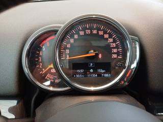 MINI Countryman usata, con Climatizzatore