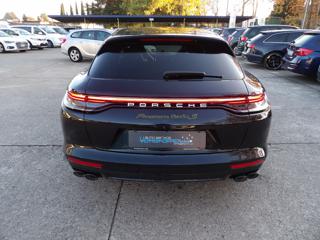 PORSCHE Panamera usata, con Airbag Passeggero