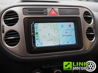 VOLKSWAGEN Tiguan usata, con Immobilizzatore elettronico