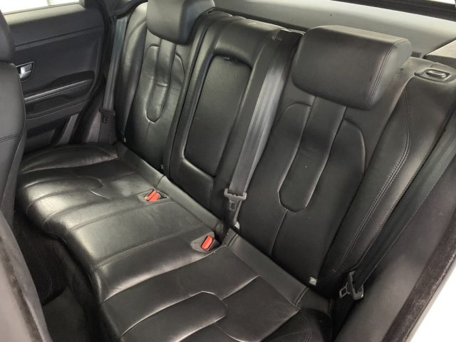 LAND ROVER Range Rover Evoque usata, con Controllo automatico clima