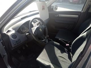 SUZUKI Swift usata, con Antifurto