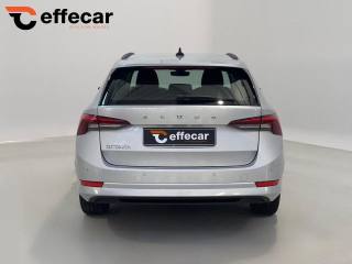 SKODA Octavia usata, con Alzacristalli elettrici