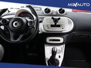 SMART ForTwo usata, con Cerchi in lega