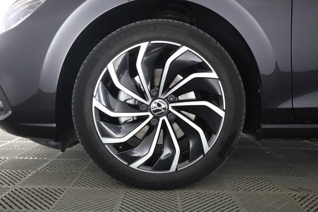 VOLKSWAGEN Golf usata 8