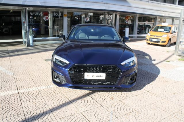 AUDI A5 usata, con Controllo trazione