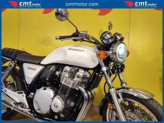HONDA CB 1100 usata 5