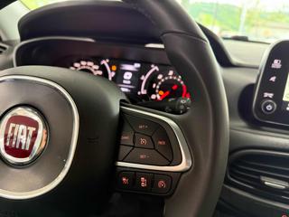 FIAT Tipo usata, con Bracciolo