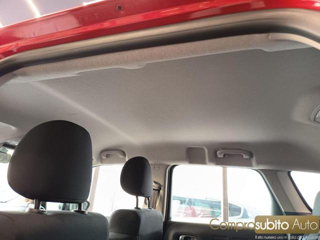 CITROEN C3 Aircross usata 29