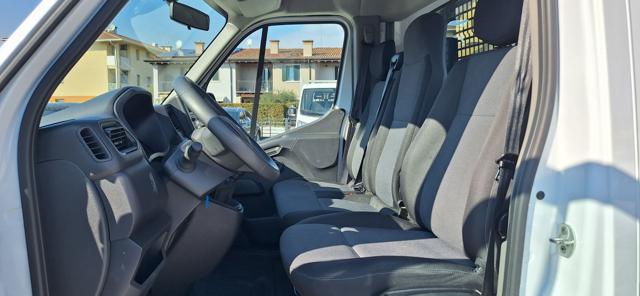 RENAULT Master usata, con Bluetooth