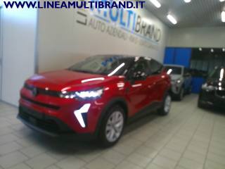 RENAULT Captur usata, con Sistema di navigazione