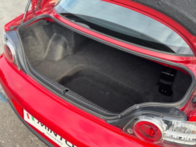 MAZDA RX-8 usata, con Tettuccio apribile