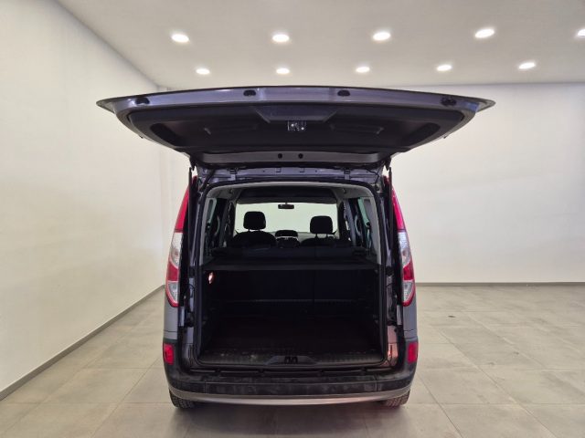 RENAULT Kangoo usata, con Porta scorrevole