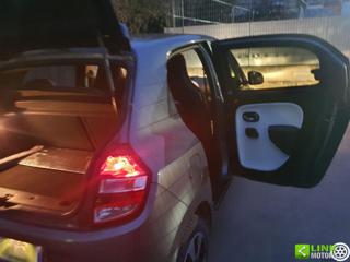 RENAULT Twingo usata, con Chiusura centralizzata telecomandata