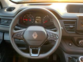 RENAULT Trafic usata, con ESP