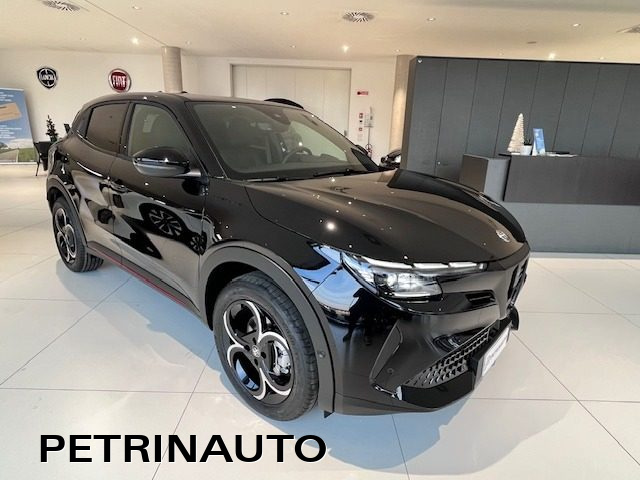 ALFA ROMEO Junior usata, con Airbag laterali