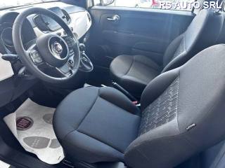 FIAT 500C usata, con Chiusura centralizzata