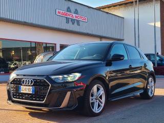 AUDI A1 SPB 35 TFSI S tronic S line edition