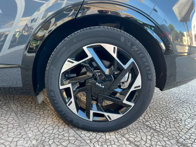 KIA Sportage usata 29