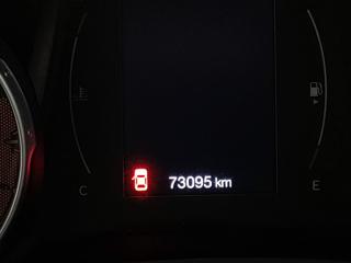 JEEP Compass usata, con Sedile posteriore sdoppiato