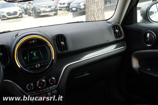 MINI Countryman usata, con Controllo trazione