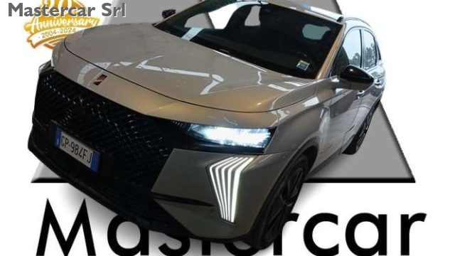 DS AUTOMOBILES DS 7 usata, con ABS
