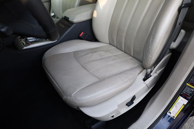 CHRYSLER 300C usata, con Airbag posteriore