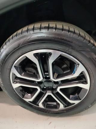 JEEP Compass usata, con Immobilizzatore elettronico