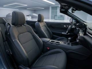 FORD Mustang usata, con Cruise Control